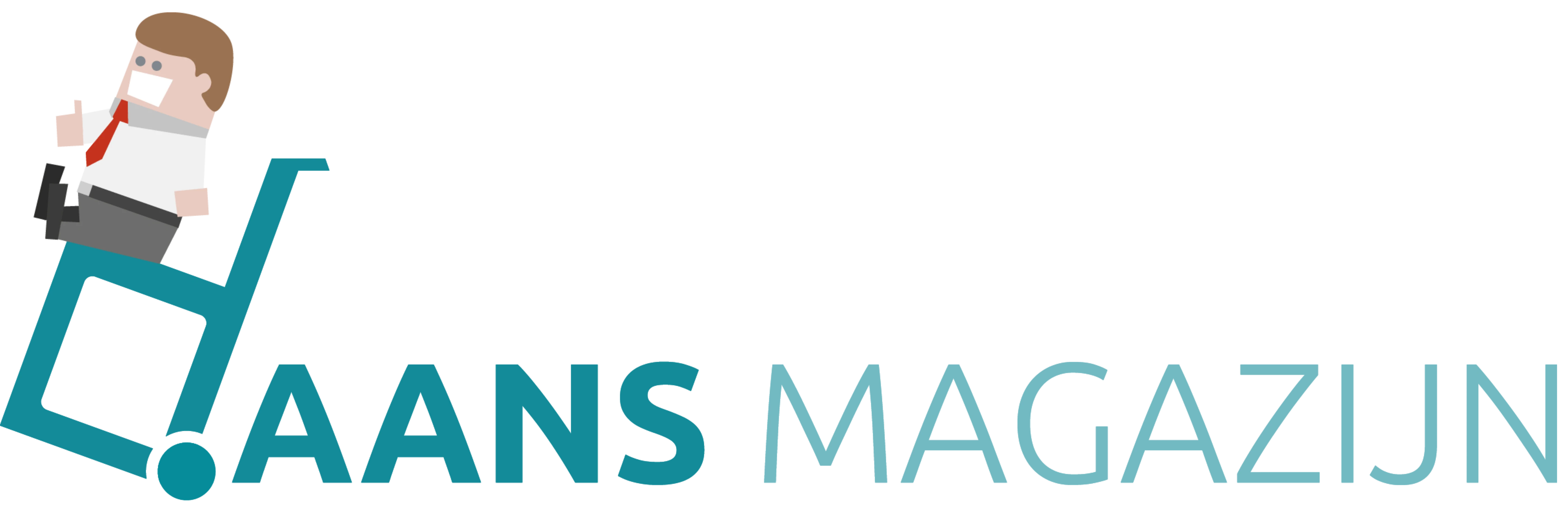 Daans Magazijn