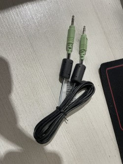 3,5mm audio jack kabel - Image 2