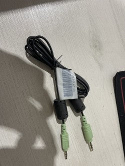 3,5mm audio jack kabel - Image 3
