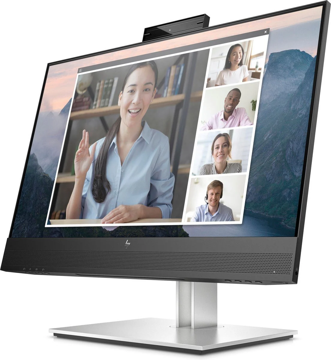 E24mv G4 | 23,8" Full-HD IPS monitor - Image 4