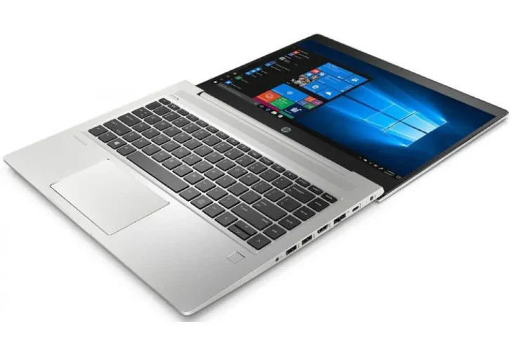 ProBook 450 G7 15,6" | 8GB | 256GB SSD | i5-10210U - Image 3