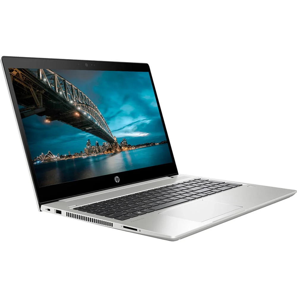 ProBook 450 G7 15,6" | 8GB | 256GB SSD | i5-10210U - Image 4