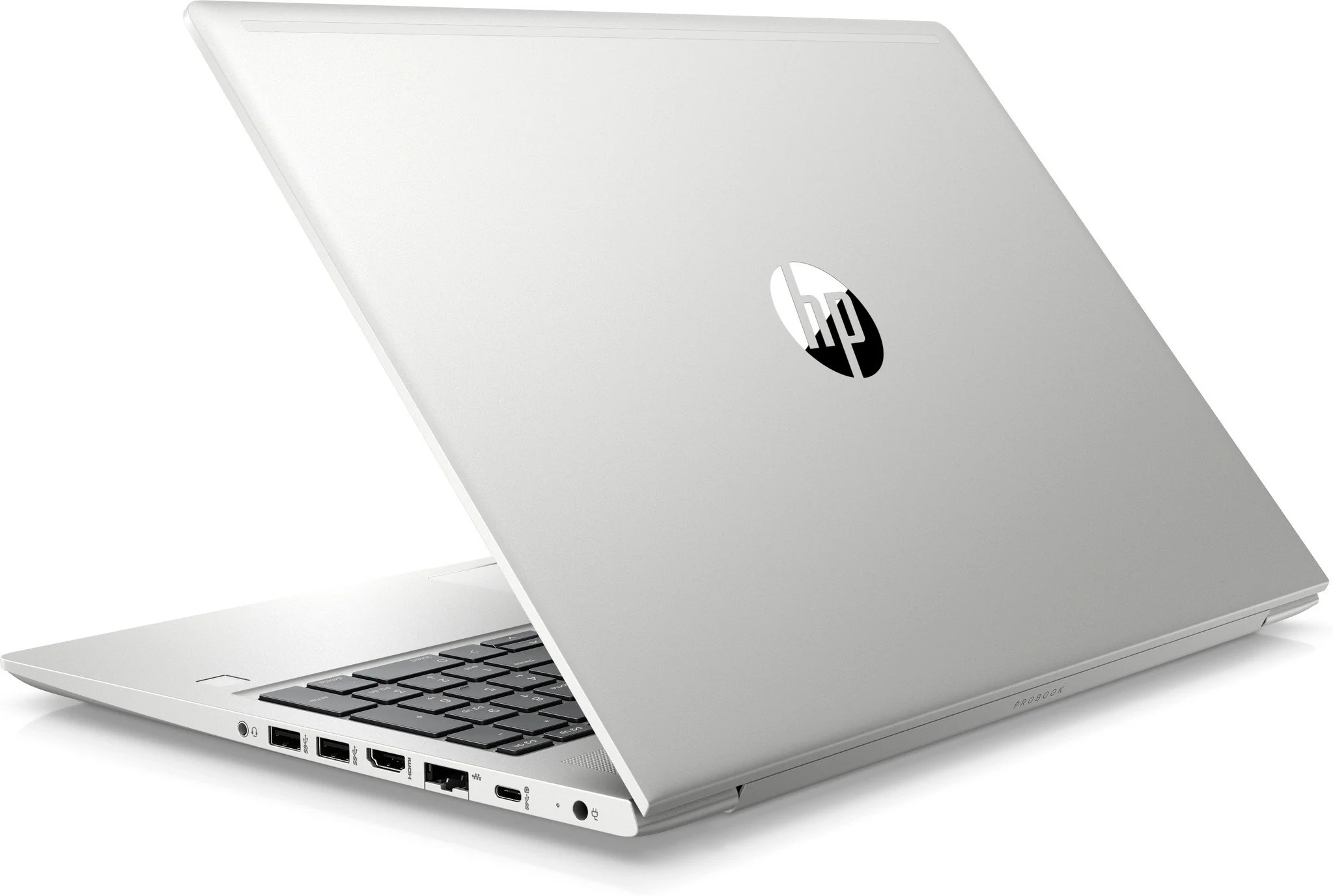 ProBook 450 G7 15,6" | 8GB | 256GB SSD | i5-10210U - Image 6