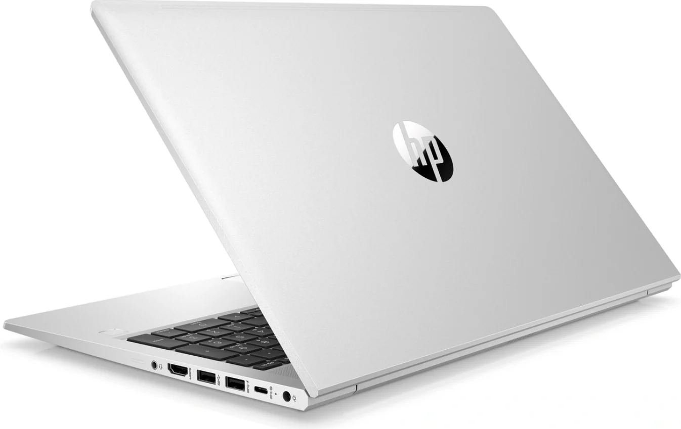 ProBook 450 G9 15,6" | 8GB | 256GB SSD | i3-1215U - Image 3