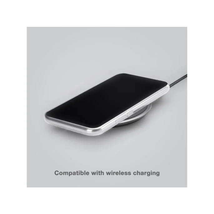 Gelly Case Samsung Galaxy a32 4G | Transparant - Image 2