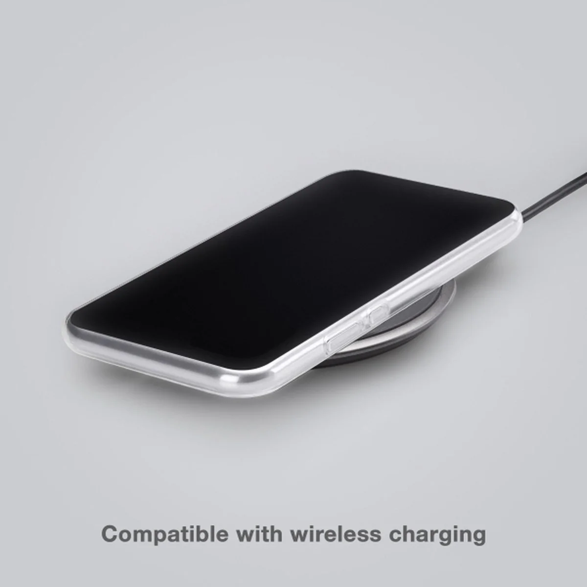 Gelly Case Samsung Galaxy Xcover 4/4s | Transparant - Image 3