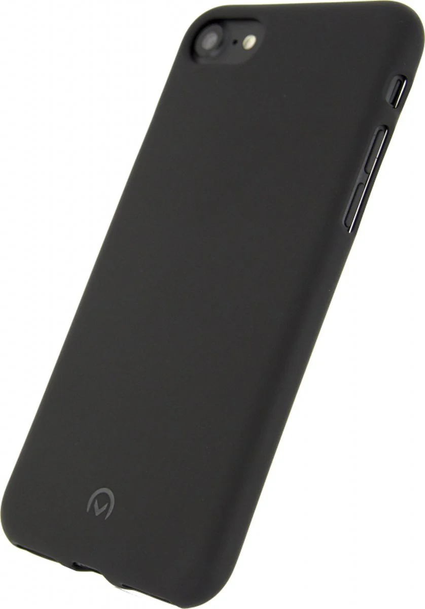 iPhone 7/8/SE(2020) Flexible TPU material - Image 3