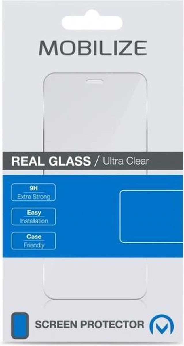 Screen protector iPhone X/XS/11 Pro - Image 4