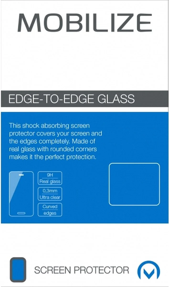 Screen protector Galaxy S10 | Edge-To-Edge - Image 3