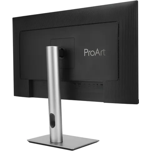 ProArt PA32QCV Zilver| 32-inch monitor - Image 3