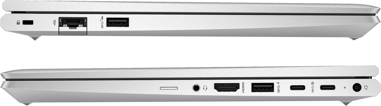 ProBook 440 G10 14" | 16GB | 512GB SSD | i5-1335U - Image 4