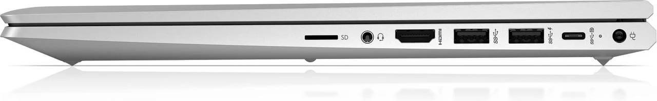 ProBook 450 G8 15,6" | 16GB | 256GB SSD | i5-1135G7 - Image 6