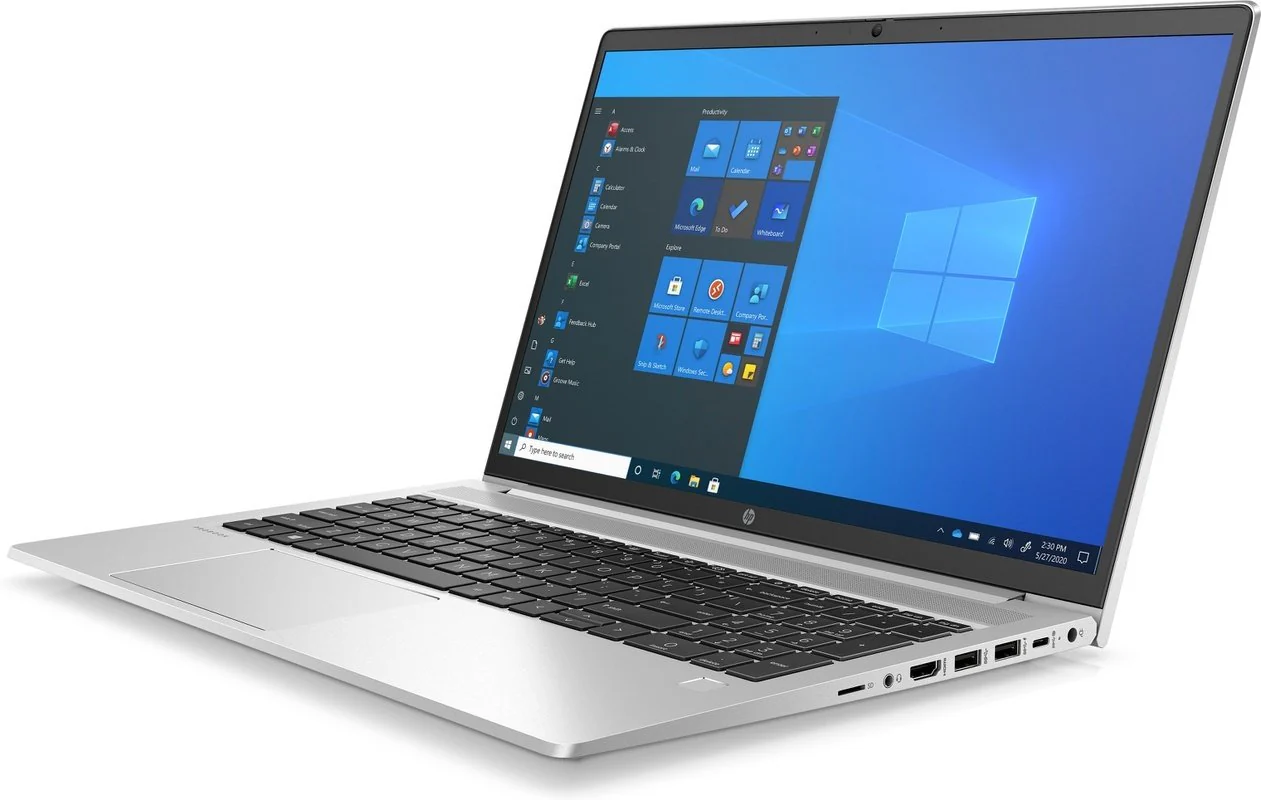 ProBook 450 G8 15,6" | 16GB | 256GB SSD | i5-1135G7 - Image 8
