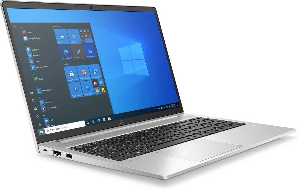 ProBook 450 G8 15,6" | 16GB | 256GB SSD | i5-1135G7 - Image 9
