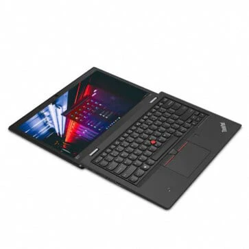 ThinkPad l380 13,3" | 8GB | 256GB SSD | i5-8250U - Image 3
