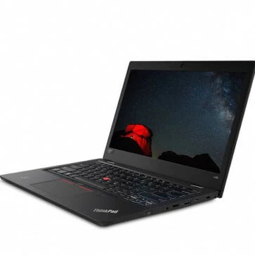 ThinkPad l380 13,3" | 8GB | 256GB SSD | i5-8250U - Image 4